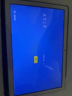 amulet7 中古　タブレットのサムネイル