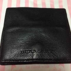 BURBERRY 小銭入れのサムネイル