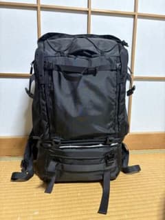 HAKUBA カメラバッグ プラスシェル トレック04 バックパック 18のサムネイル