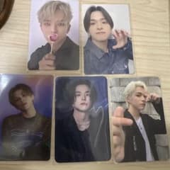 treasure トレジャー アサヒ トレカセット - メルカリ