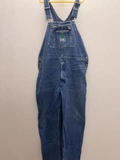古着 オーバーオール LlBERTY OVERALLS DEのサムネイル