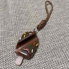 CLARINS リップオイル ミラーチャーム チョコレート(チャームのみ)のサムネイル