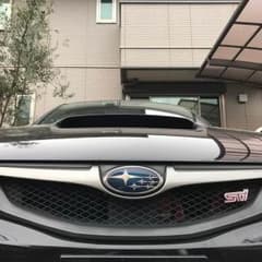 GRB  stiグリルのサムネイル