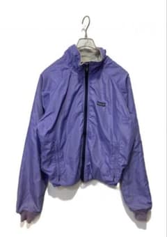 T*n様 80s patagonia シェルドシンチラ usa製 三角タグのサムネイル