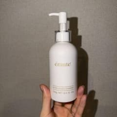 émute KEANA CLEAR CLEANSING 250g - メルカリ