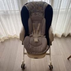 コンビ　ハイ&ロー　スウィングラック