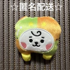 BTS BT21 RJ 마스코트 JIN