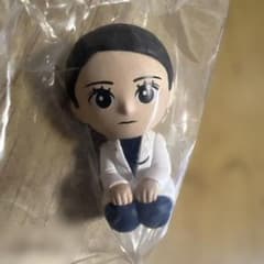 日曜劇場 VIVANT まちぼうけ 柚木薫のサムネイル