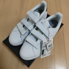 adidas アドバンコート ベース ベルクロ 26.5cmのサムネイル