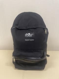 希少】パーリーゲイツ × マスターバニーエディション バックパック