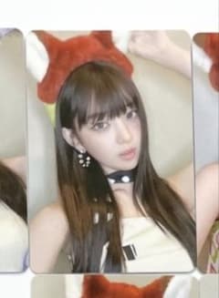 KiiiKiii 이소르 Mubeat 대면 용턴 특전 트레카