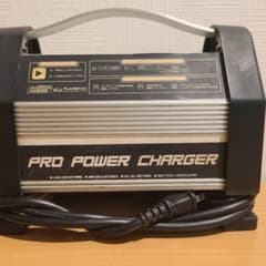 プラスゲイン　充電器のサムネイル