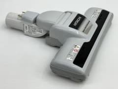 中古 日立 HITACHI 掃除機 多機種対応 ヘッド 回転ブラシ D-AP32