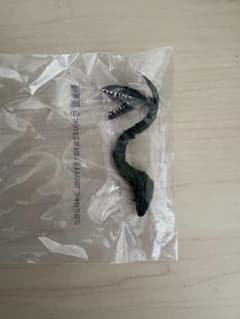 一番くじゴジラ　モンスターヘッドマグネット　ビエランテ触手のサムネイル