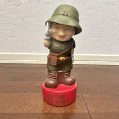ひとしくん貯金箱のサムネイル