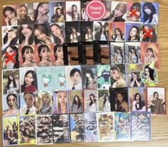 即購入不可】TWICE まとめ売り - メルカリ