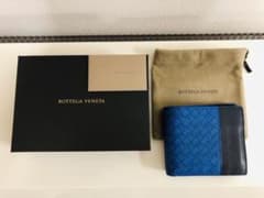 ボッテガヴェネタ 二つ折り財布のサムネイル