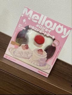 Mellojoy ショートケーキ メロジョイ ムースクリームのサムネイル