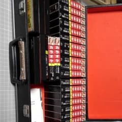 カラオケカセットテープ（値引き可）のサムネイル