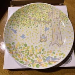 小皿３枚セットのサムネイル