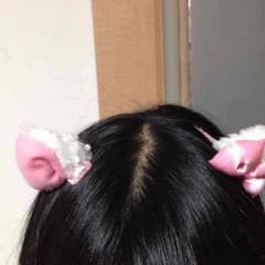 マリーちゃんのピン留め  値下げのサムネイル