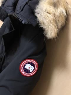 waka様専用 CANADA GOOSE JASPER ジャスパーのサムネイル