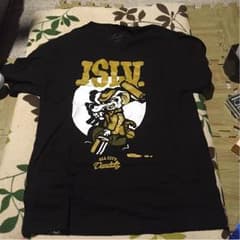 JSLV Tシャツ ほぼ新品 supremeのサムネイル