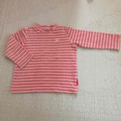 ミキハウス   size 80のサムネイル