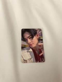 ENHYPEN　ニキ　ミーグリ　直筆サイン入りトレカ ENHYPEN ニキ ミーグリ 直筆サイン入りトレカ 2025年最新】ニキ サイン