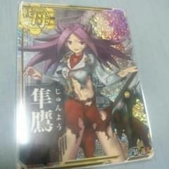 艦これアーケード 隼鷹 中破ホロのサムネイル