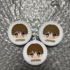 M!LK MILK ミルク 山中柔太朗 ボイスキーホルダー - メルカリ