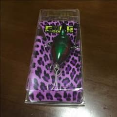 【フロッグ】ヘラクレスビートローラーのサムネイル