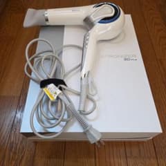 REPRONIZER 3D Plus ヘアドライヤー - メルカリ