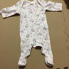 Cath Kids ロンパースのサムネイル