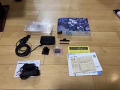 中古 YUPITERU ユピテル Lei06 霧島レイ＋電源直結コード(未使用) 中古 YUPITERU ユピテル Lei06 霧島レイ＋電源直結コード(未使用