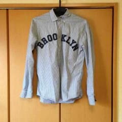 BROOKLYNシャツのサムネイル