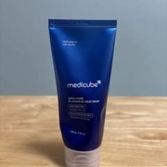 medicube（メディキューブ）ゼロ毛穴パック100gのサムネイル