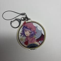 東方Project レミリア・スカーレット アクリルキーホルダーのサムネイル