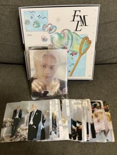 FML CARAT盤 ジュンのサムネイル