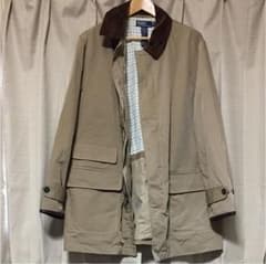 ポロラルフローレン  ジャケット ハーフコートのサムネイル