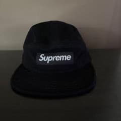 Supreme ウール　キャップのサムネイル