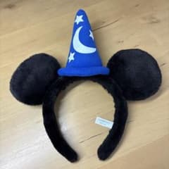 ディズニー カチューシャ ファンタジアのサムネイル