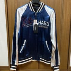 スカジャン リバーシブルのサムネイル