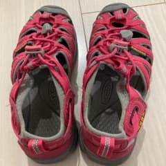 keen サンダルのサムネイル