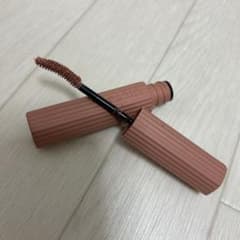 ファシオ パーマネントカールマスカラハイブリッド　ロング　102 切なる願いのサムネイル