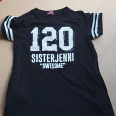 ジェニィ　Ｔシャツのサムネイル