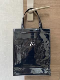ベリーさん専用！新品未使用　キタムラ　ショッピングバックのサムネイル