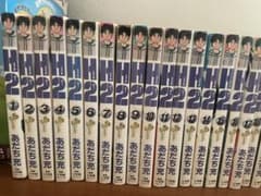 ゆうま様専用H2 クロスゲーム　全巻セット あだち充 小学館のサムネイル