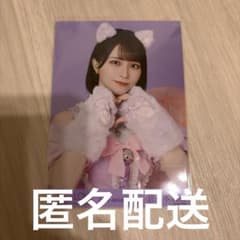 佐々木舞香 イコラブ 生写真 猫衣装 ネコ チュウ 猫 - メルカリ
