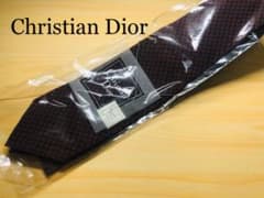 【未使用！！】Christian Dior ネクタイのサムネイル